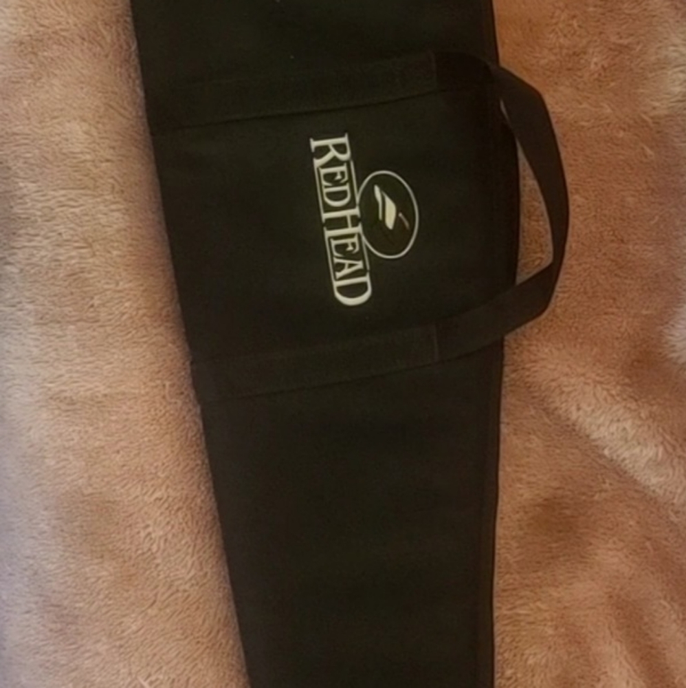 Redhead Soft Gun Case - Picture 2 of 3